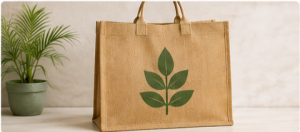 Eco Friendly Tote Bag