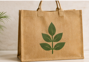 Eco Friendly Tote Bag