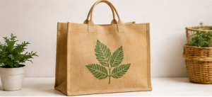 Eco Friendly Tote Bag