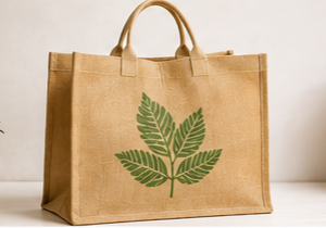 Eco Friendly Tote Bag