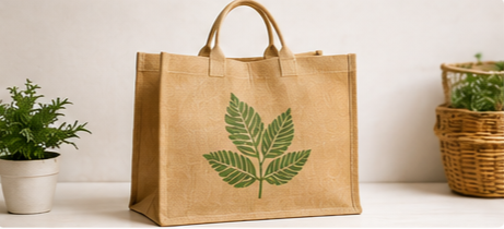 Eco Friendly Tote Bag - Image 2